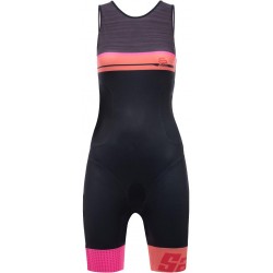 Santini Womens Sleek 776 Sleeveless