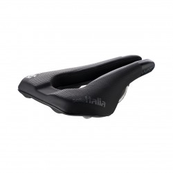 Selle Italia Watt TI 316 Gel Superflow