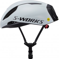 S-Works Evade 3 White / Black