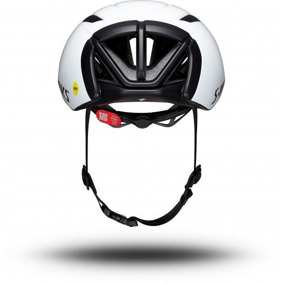 S-Works Evade 3 White / Black