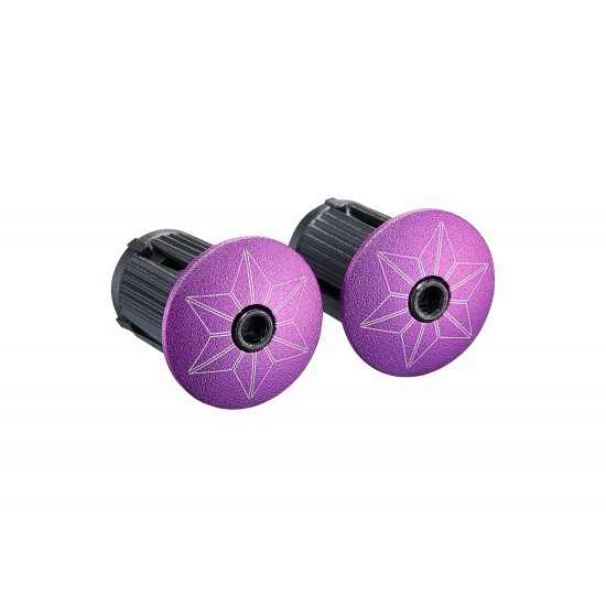 Supacaz Prizmatik Purple Supacaz Prizmatik Purple