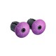 Supacaz Prizmatik Purple Supacaz Prizmatik Purple
