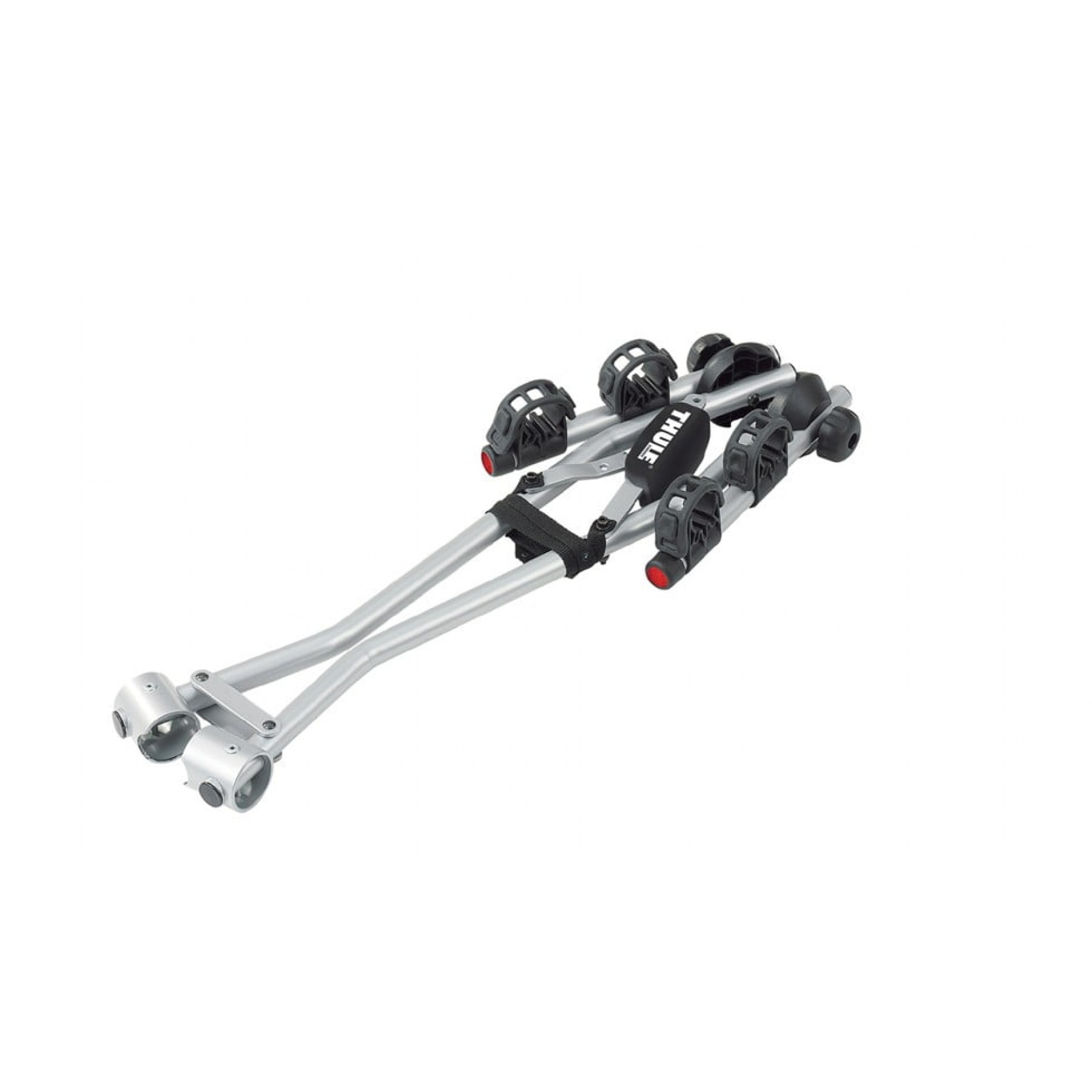 thule 970003 xpress towbar 2 bike carrier