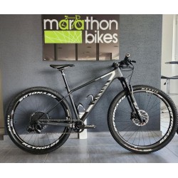 Canyon Exceed CF SL (Used)