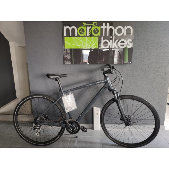 Cannondale Quick CX 3 (Used) Cannondale Quick CX 3 (Used)
