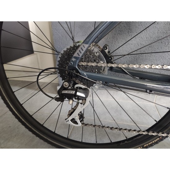 Cannondale Quick CX 3 (Used) Cannondale Quick CX 3 (Used)