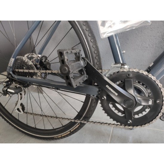 Cannondale Quick CX 3 (Used) Cannondale Quick CX 3 (Used)