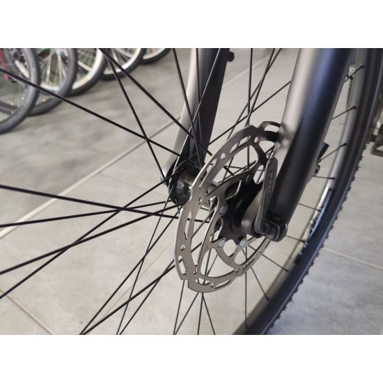 Cannondale Quick CX 3 (Used) Cannondale Quick CX 3 (Used)