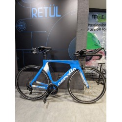 Cervelo P2 2019 Size 54 (used)