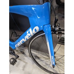 Cervelo P2 2019 Size 54 (used)