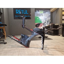Cervelo P5X Frame (Used)