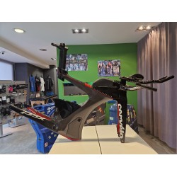 Cervelo P5X Frame (Used)