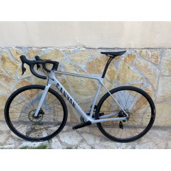 Canyon Endurance CF SL 7 Disc eTap (Used)