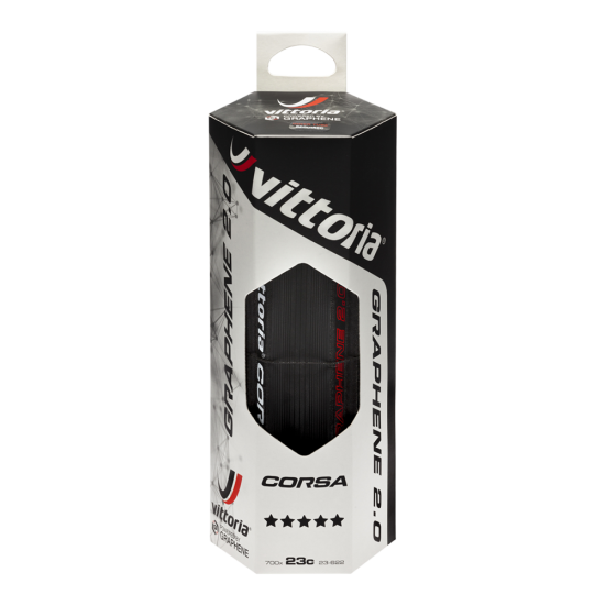 Vittoria Corsa Tubeless G2.0