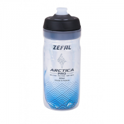 Zefal Arctica Pro 55 Silver/Blue