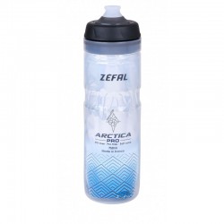 Zefal Arctica Pro 75 Silver/Blue