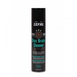 Zefal Disc Brake Cleaner