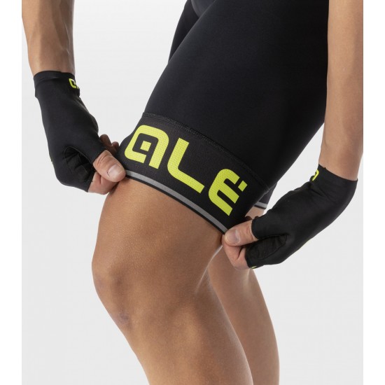 Solid Corsa BibShort