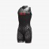 Rush Tri Long Sleeveless