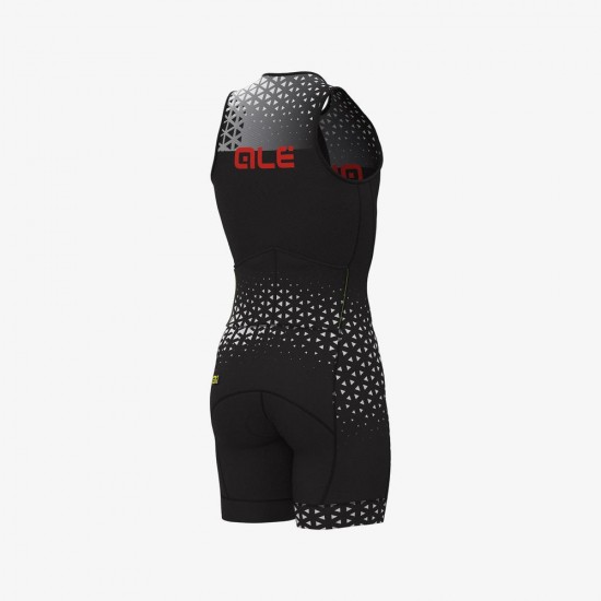 Rush Tri Long Sleeveless