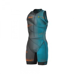 Hawaii Long Tri Sleeveless