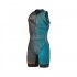 Hawaii Long Tri Sleeveless