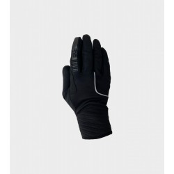Windprotection Glove Black