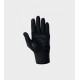 Windprotection Glove Black
