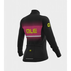 ALE Solid Blend Jersey