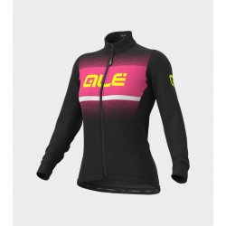 ALE Solid Blend Jersey