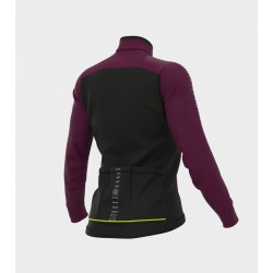 Solid Fondo Jersey