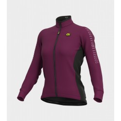 Solid Fondo Jersey