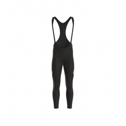 Solid Winter Bibtights