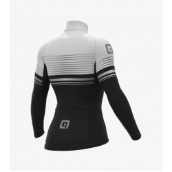 Slide PRR  Winter Jersey 