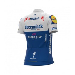 ALE Deceuninck Quick Step Jersey