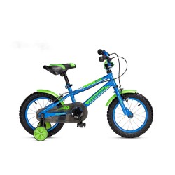 Clermont Atlas 14"