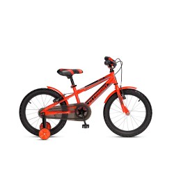 Clermont Atlas 14"