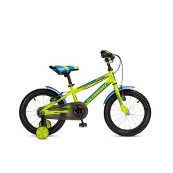 Clermont Atlas 18"