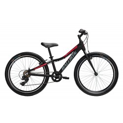 Ballistic Berg 24"