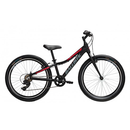 Ballistic Berg 24" Ballistic Berg 24"