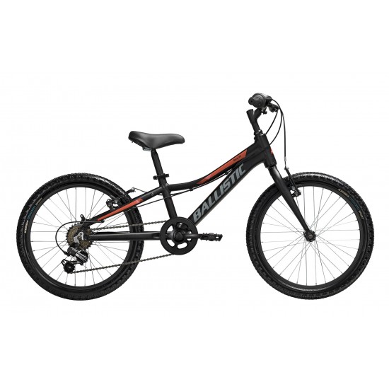 Ballistic Berg 20" Ballistic Berg 20"