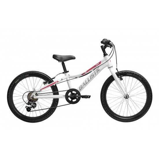 Ballistic Berg 20" Ballistic Berg 20"