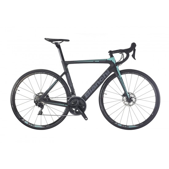 Bianchi Aria Disc 105 Bianchi Aria Disc 105