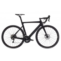 Aria Disc 105 Black Graphite Glossy