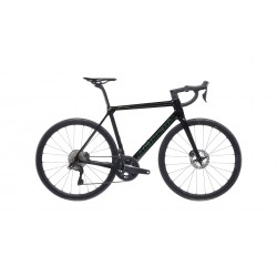 Specialissima Disc Ultegra Di2 Ultralight Black