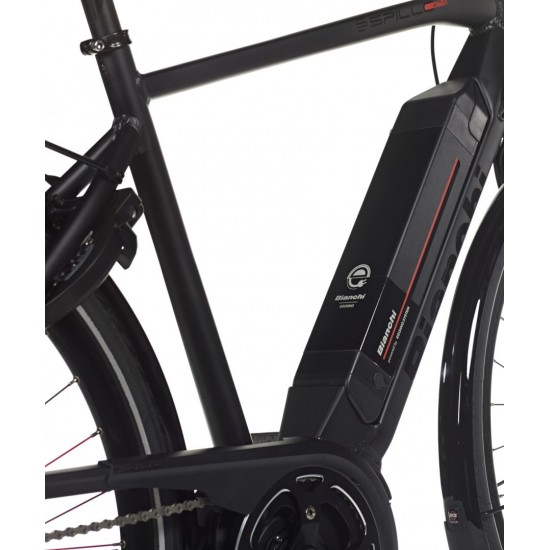 E-Spillo Active E-Spillo Active