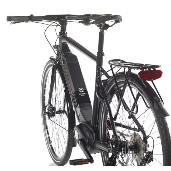 E-Spillo Active E-Spillo Active