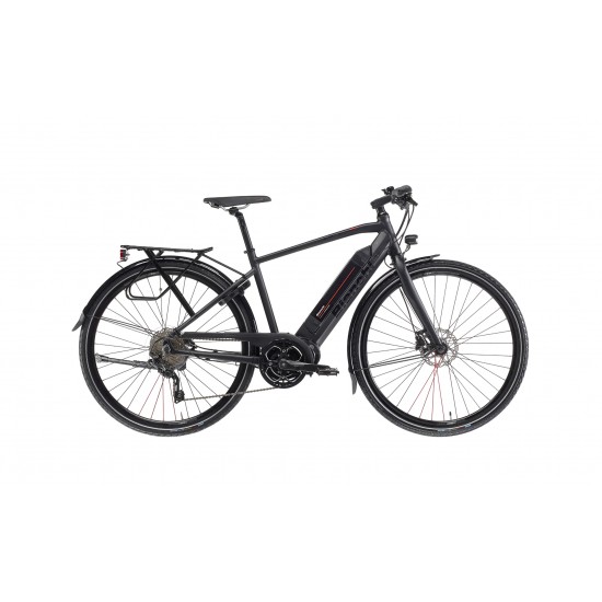 E-Spillo Active E-Spillo Active