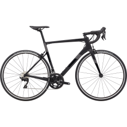 SuperSix EVO Carbon