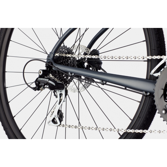 Cannondale Quick CX 3 Cannondale Quick CX 3